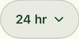 History time-range picker set to 24 hours